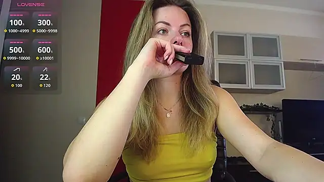 ladysabotage Chat XXX in diretta