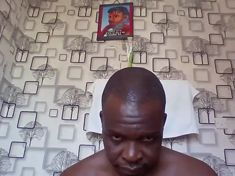 Chumba_001's Webcam Show