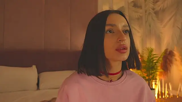 XXX chat uživo modela AdoraCortes