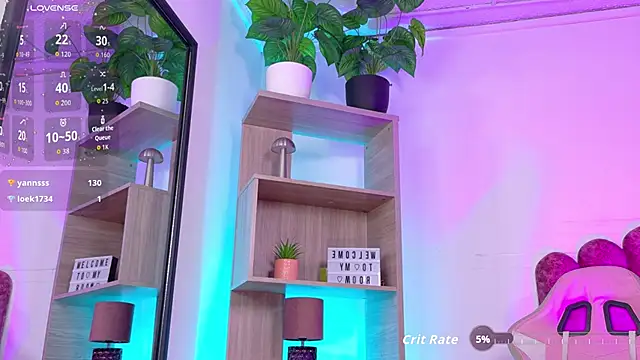 jeanne_holland ওয়েবক্যাম শো