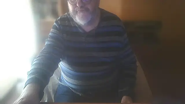 Živý XXX chat Koldo70