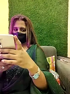 LoveLy-Soneya webcam show