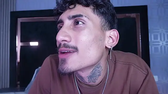 Вебкам-шоу Dark_Eros_