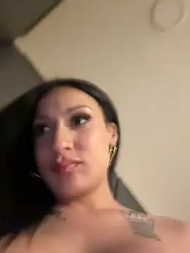 FerrariFrench – webcam-show