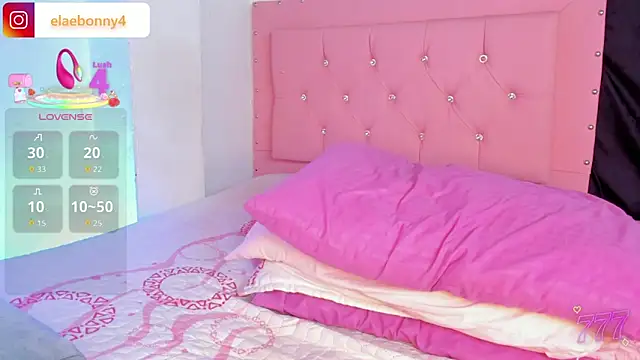 Keily-w's Live XXX Chat