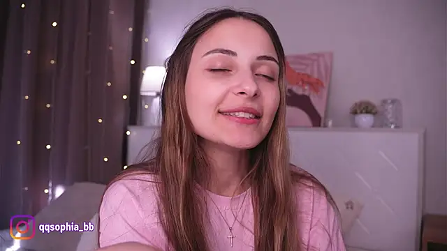 Онлайн чат XXX ErinLewist