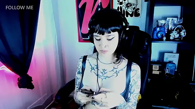 mistressannskywalker live XXX chat