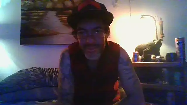 theboobietrap webcam show