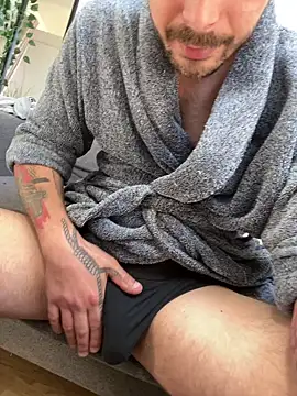 Piratee666 Webcam Show