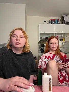 soft_focus Live XXX-Chat