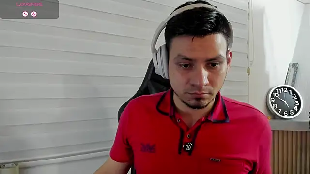 Rick_Adams Chat XXX in diretta