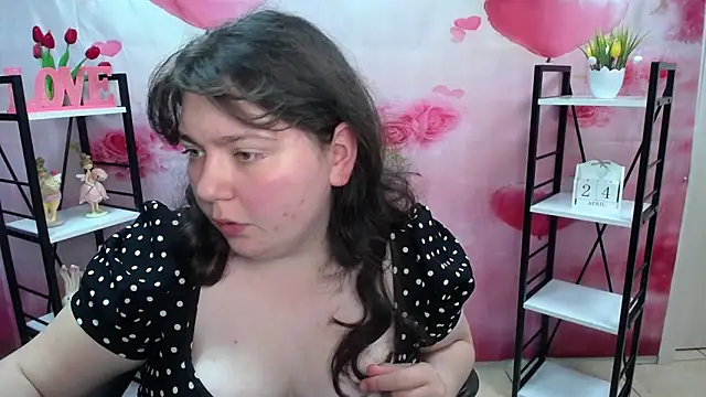 NeonilaLisova Live XXX-chat