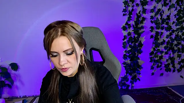 Chat XXX en directo de Kumiho_7777