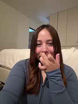 Show webcam de NamiNae