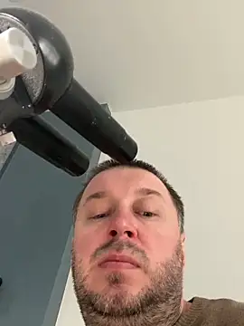 Webkamerová show DorianJeday