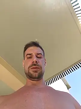 Lambe91's Webcam Show