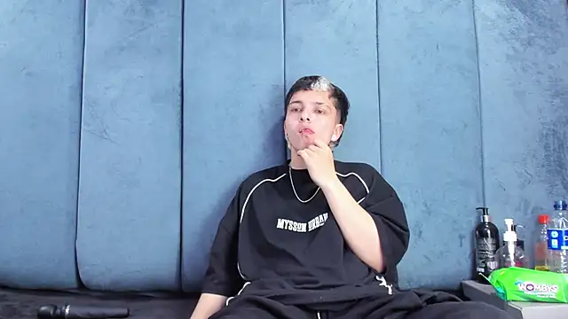 Megan_Thompson_ Live XXX Chat