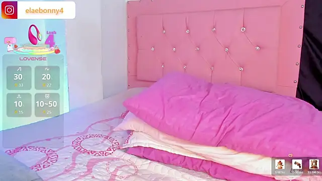 XXX chat uživo modela Keily-w