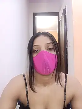 Chat XXX en directo de Cute_Rakhi8