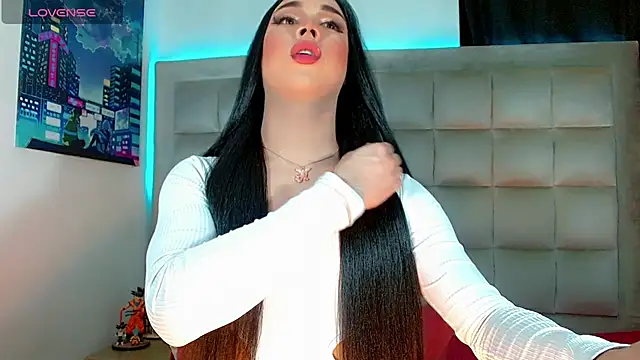 AmazingMistressNathy Webcamshow