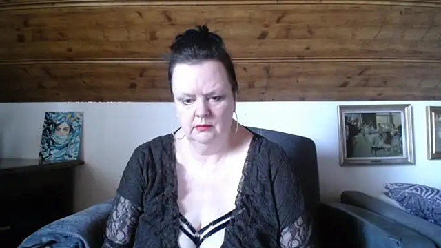 TiffanyMature – Live XXX-chat