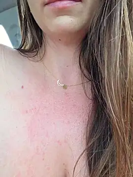 ellaxxstar's Webcam Show