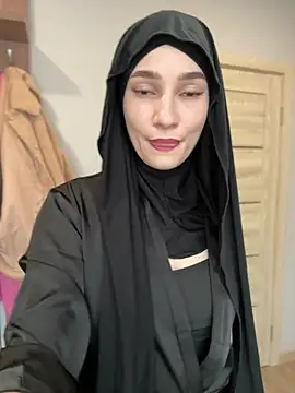 SugarDanger Show Webcam