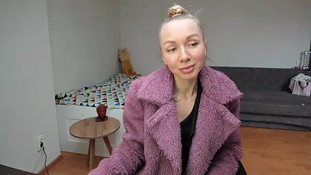 AlisiaCat Obrolan Langsung XXX