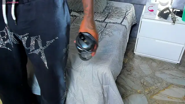 jay_jhonson01 Pertunjukan Webcam