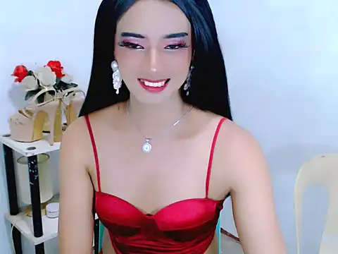 Queeny_Cassandra Webcamshow