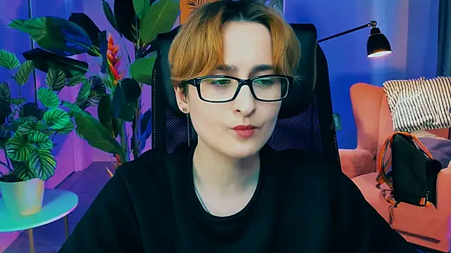 Chat XXX Live LixeLuna