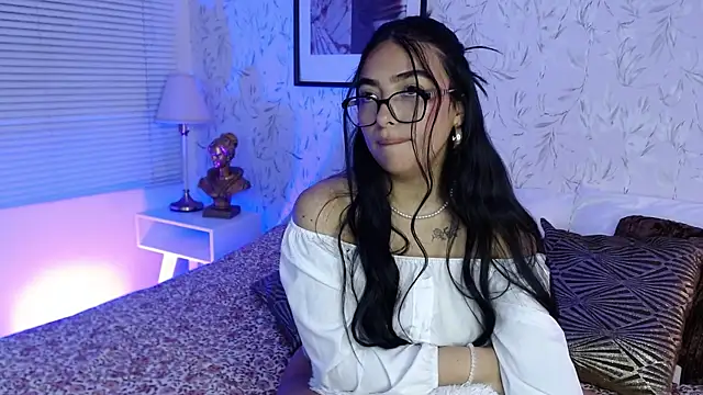 Chat XXX en directo de Laurent_Brm