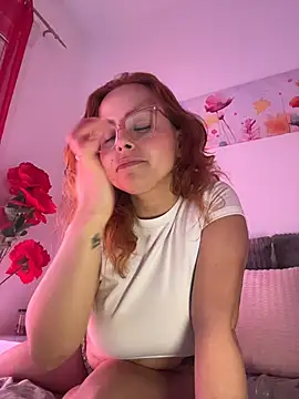 Show de webcam de lady_marmaladee