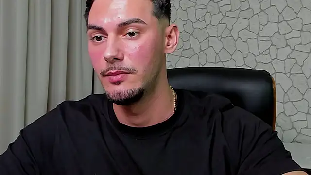 ClintMasters 网络视讯表演