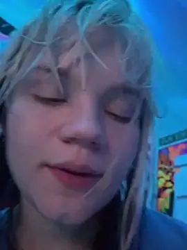 Cutiepiespanks' Webcam Show