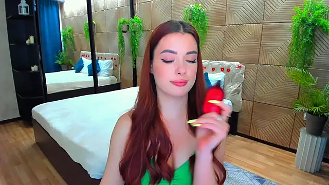 PutOnRepeat – Live XXX-chat