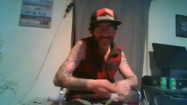 عرض كام theboobietrap