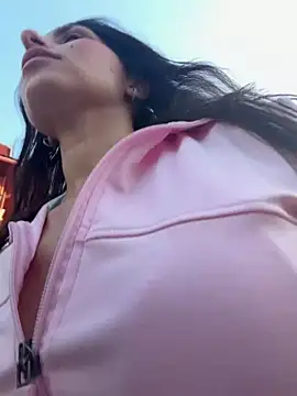 แชท XXX สดของ Izabella_Bella