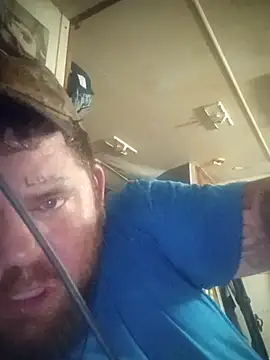 Show Webcam de Creampieman@xh