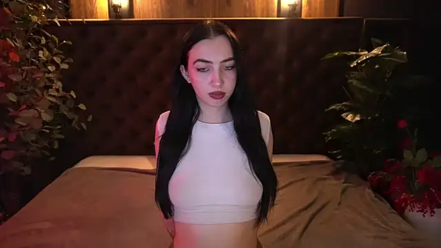 Chat XXX en directo de WildKittenX_