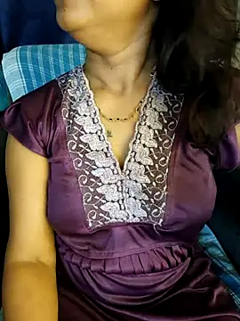 عرض كام Sexy_juhee