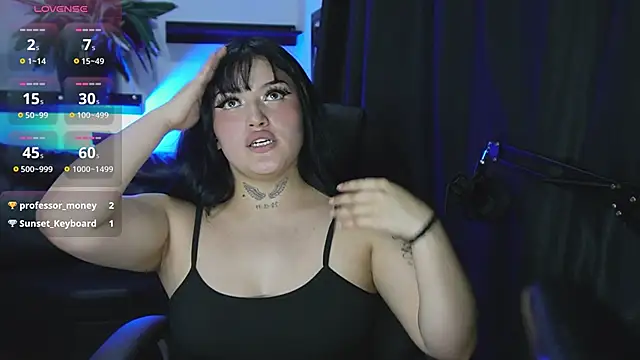 Chat XXX Live sari_belle