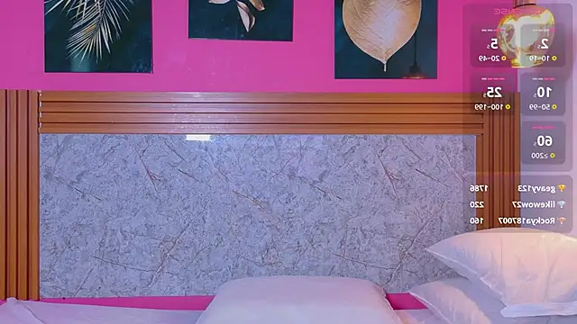 matureahomegirl 라이브 XXX 채팅