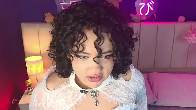 _sarahRose: онлайн-секс-чат