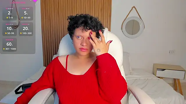 Chat XXX Live Alaska_deluxe