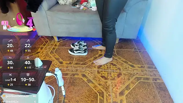 Chat XXX Live Kaory_Key_pm