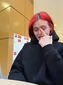 FoxyMood Live XXX-Chat