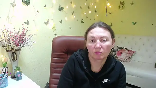 ZoyaPask Live XXX-Chat