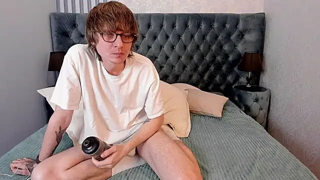 Вебкам-шоу TaylerBev