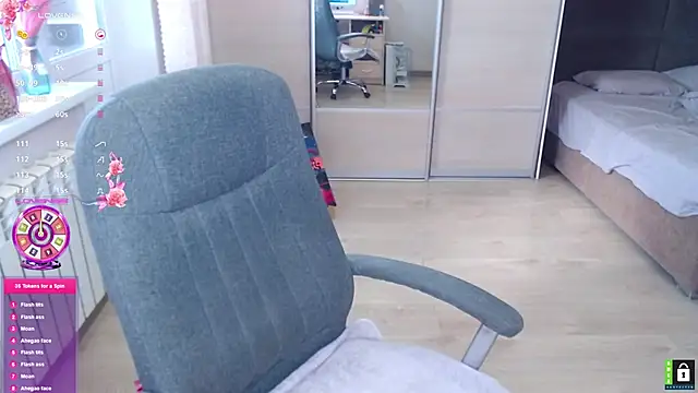 Lana__Nova Live XXX-Chat